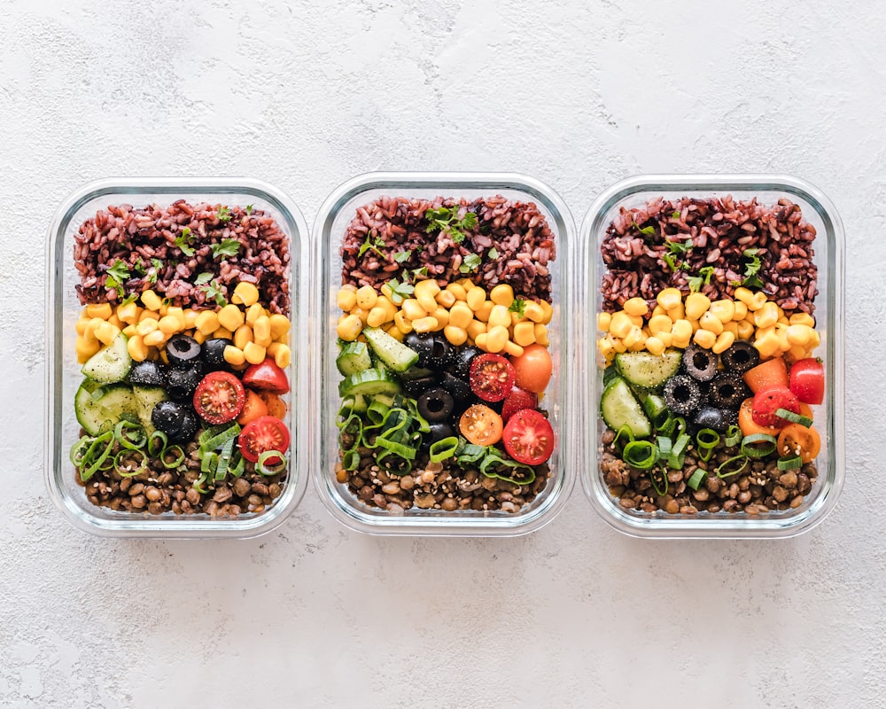 Nutrition guide